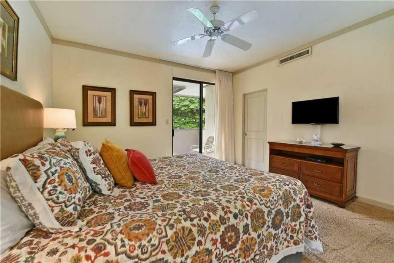 1 Bedroom Ocean View Condo In Kapalua - Sleeps 4 - Kapalua Golf Villas #21V1 Kahana Exterior foto
